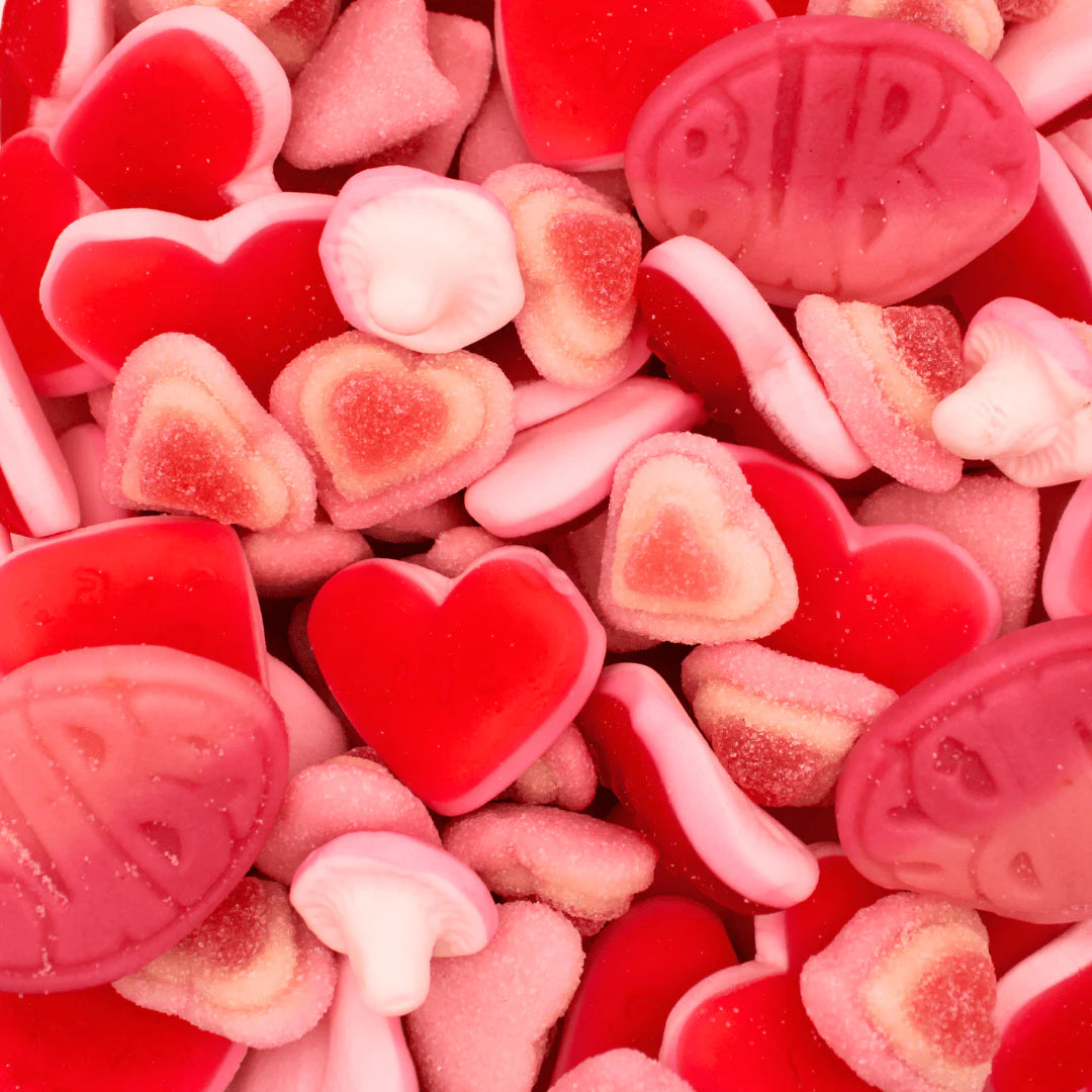 Amore Candy Mix