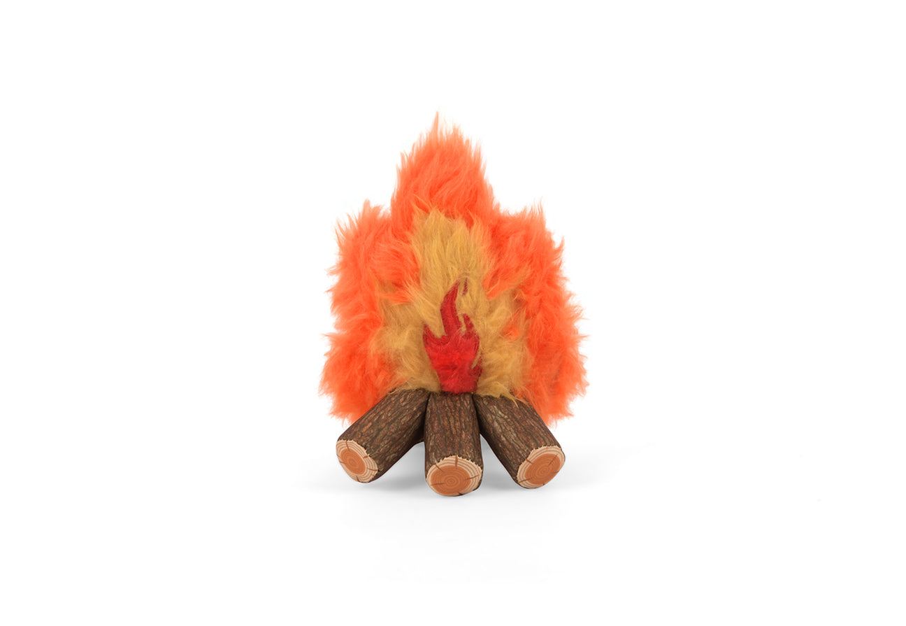 Cozy Campfire Plush