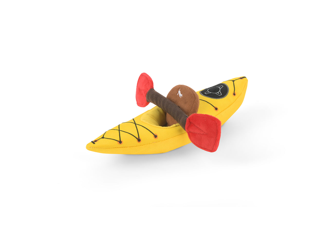 K9 Kayak Plush