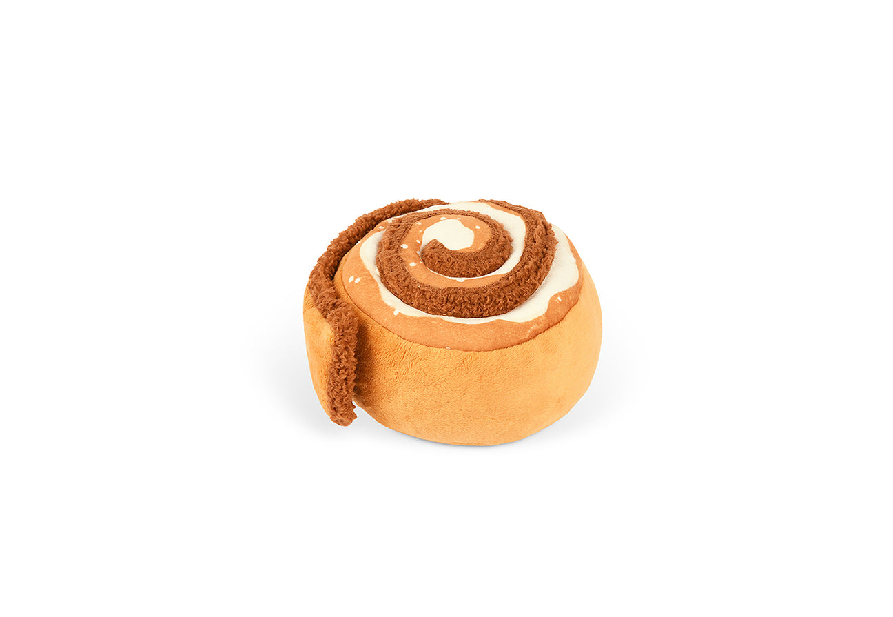 Cinna-bone Mini Plush