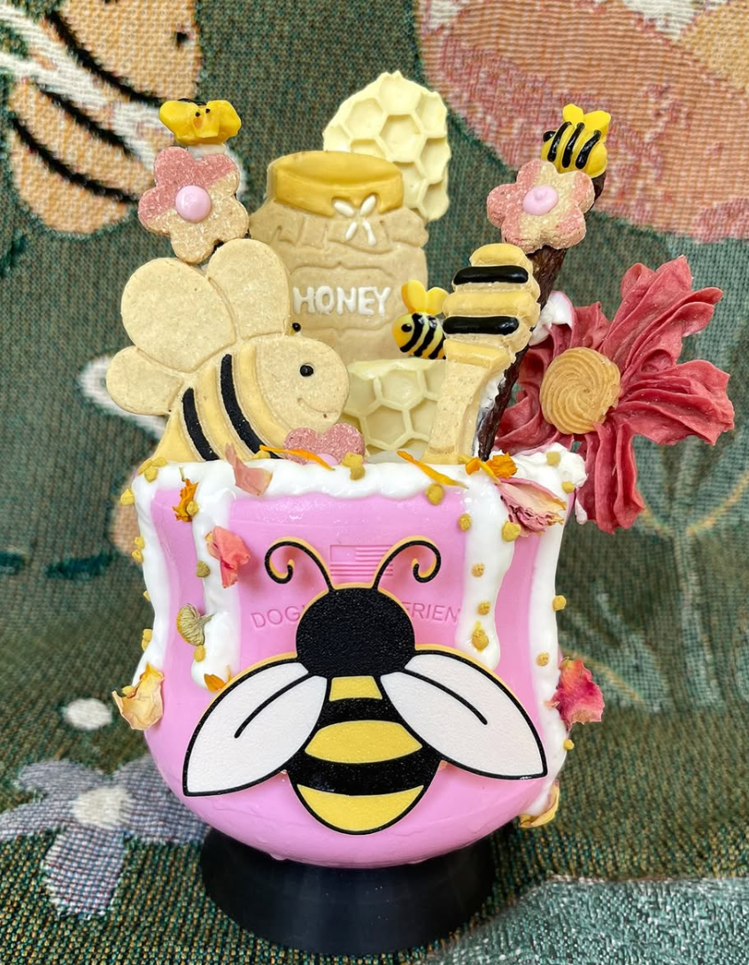 Bumble Bee Stoppl