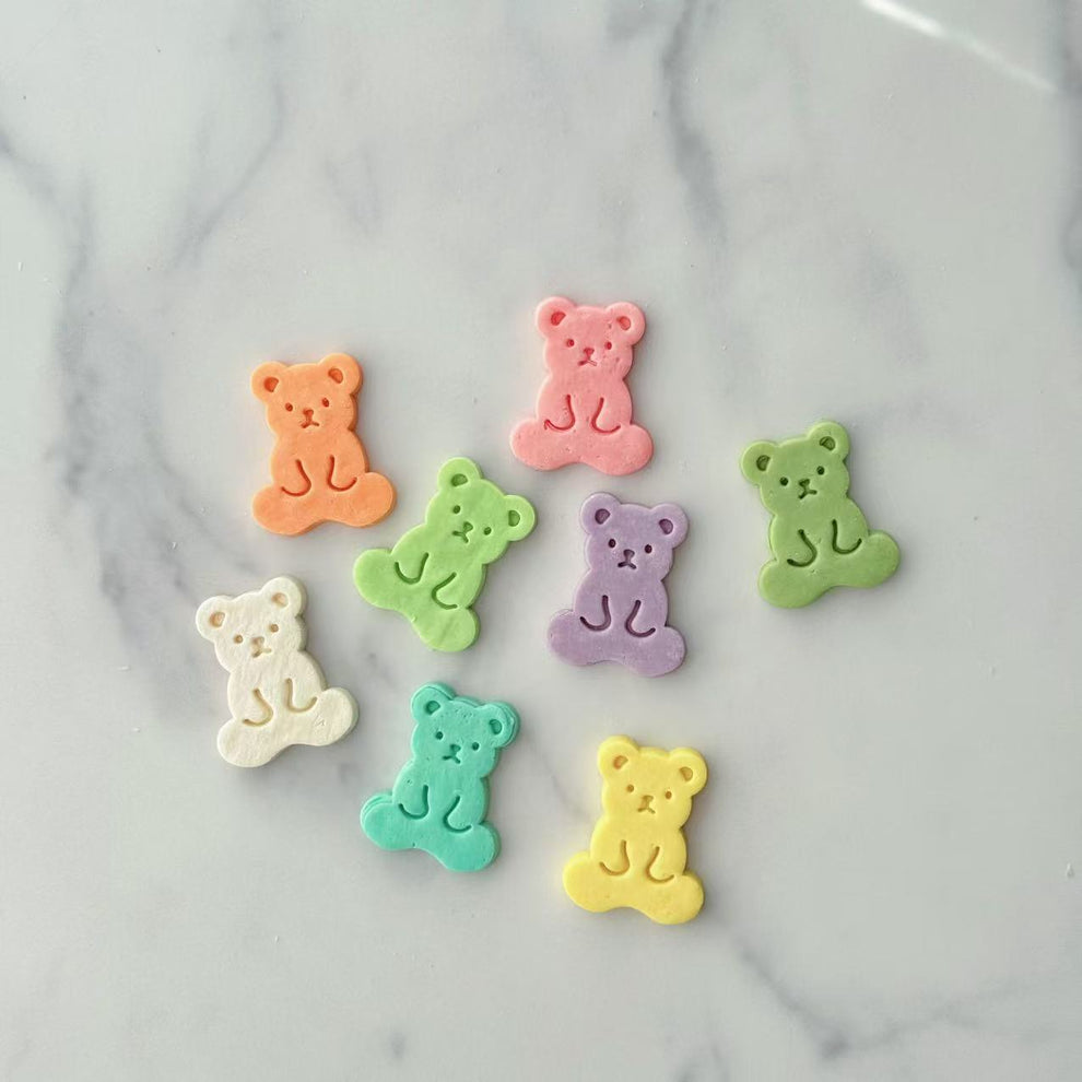 Milky Bear Goat Milk Bites