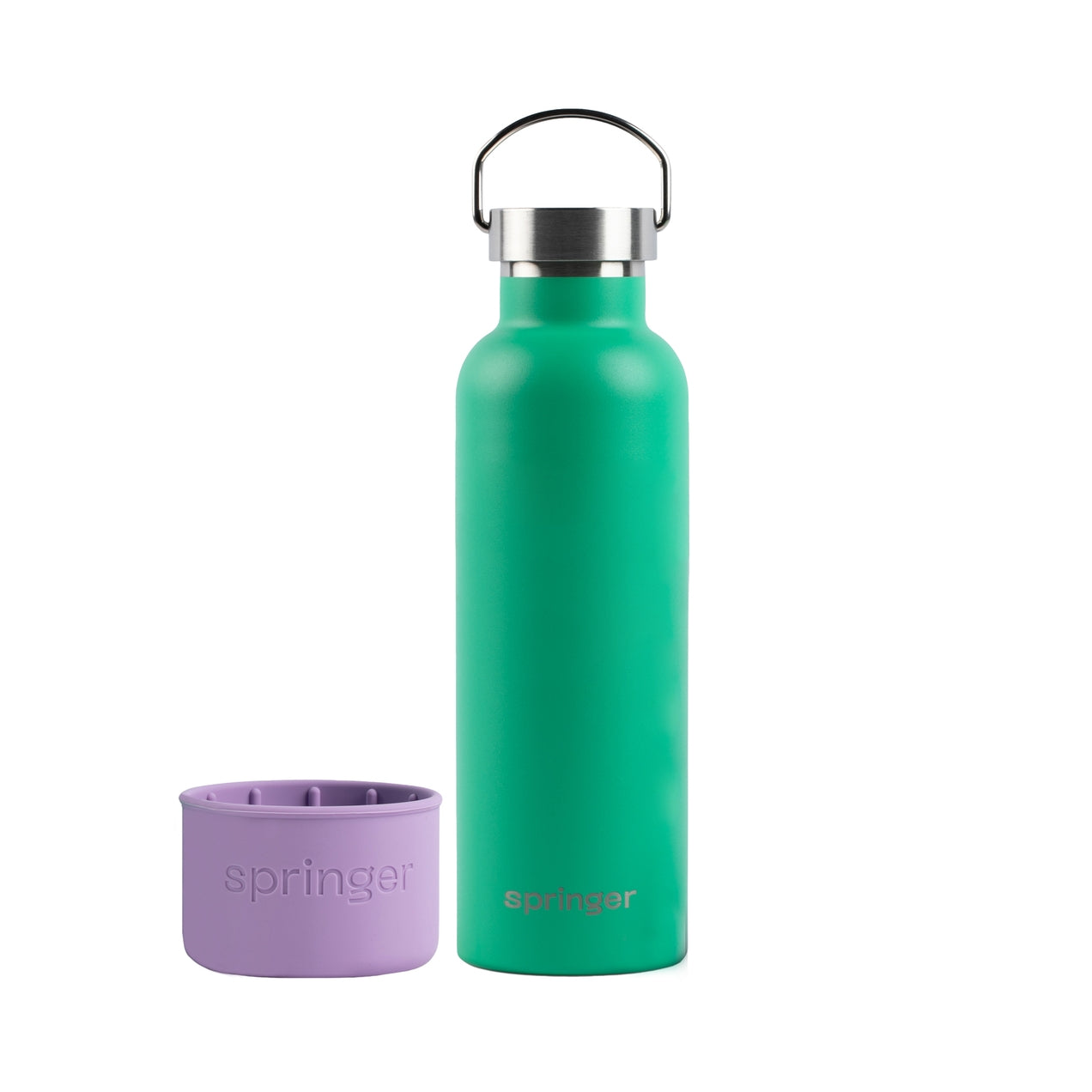 Dog & Me Insulated Water Bottle, 24 oz