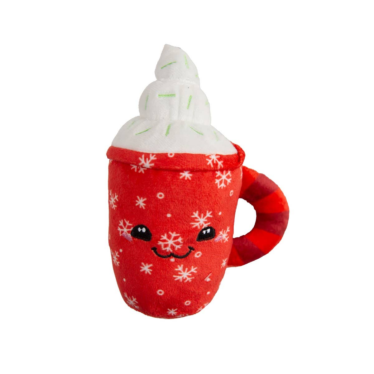 Holiday Latte Plush