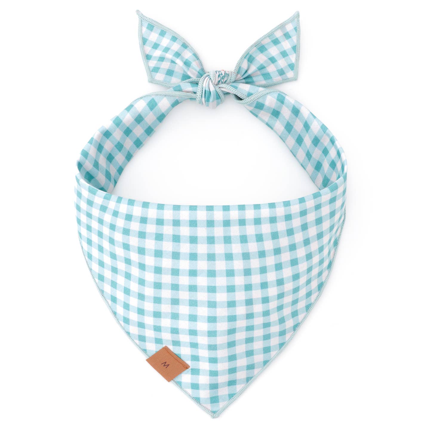 Carrot Patch Reversible Bandana