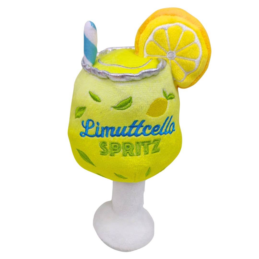 Limuttcello Spritz Plush