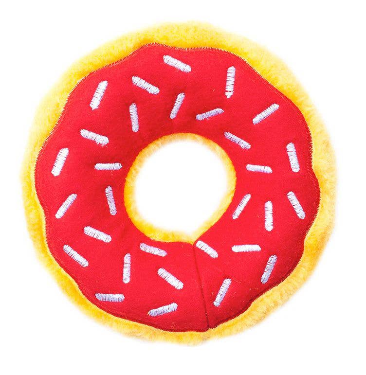 Cherry Donutz Plush