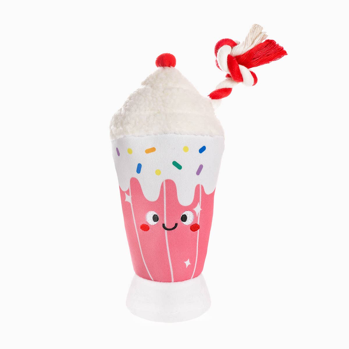 Strawberry Smoothie Plush