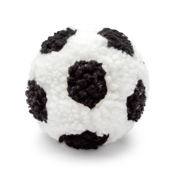 Soccer Ball Plush