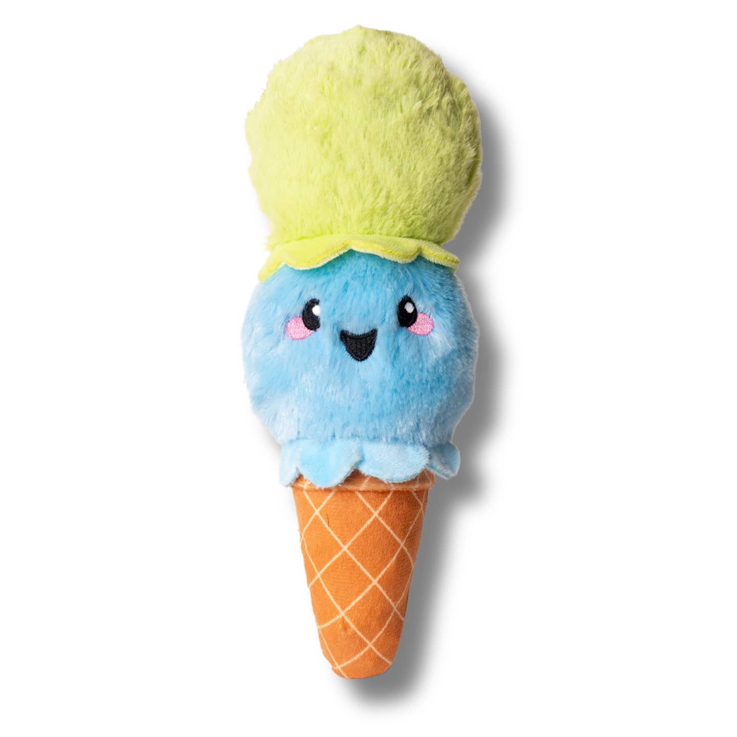 Ice Cream Cone Plush