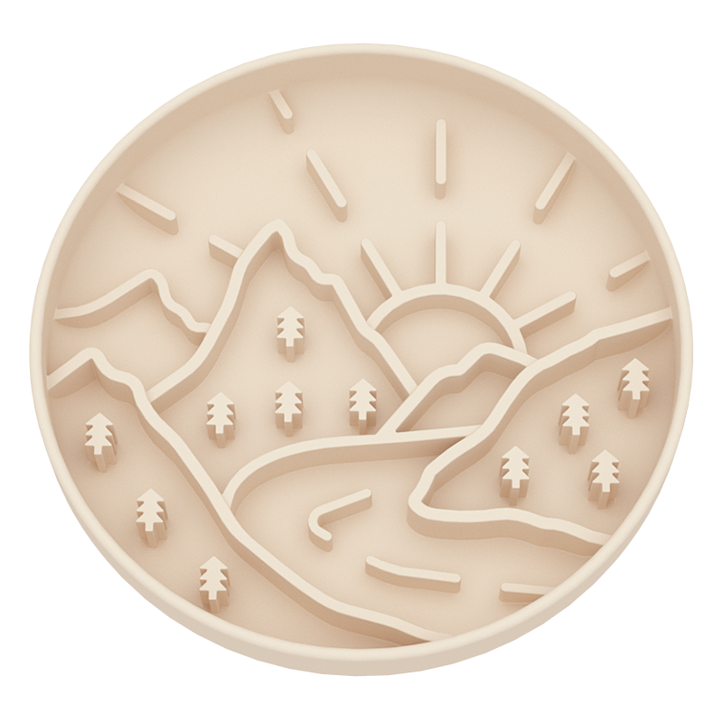 Mountain Muncher Slow Feeder