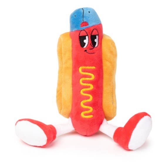 Franky Plush