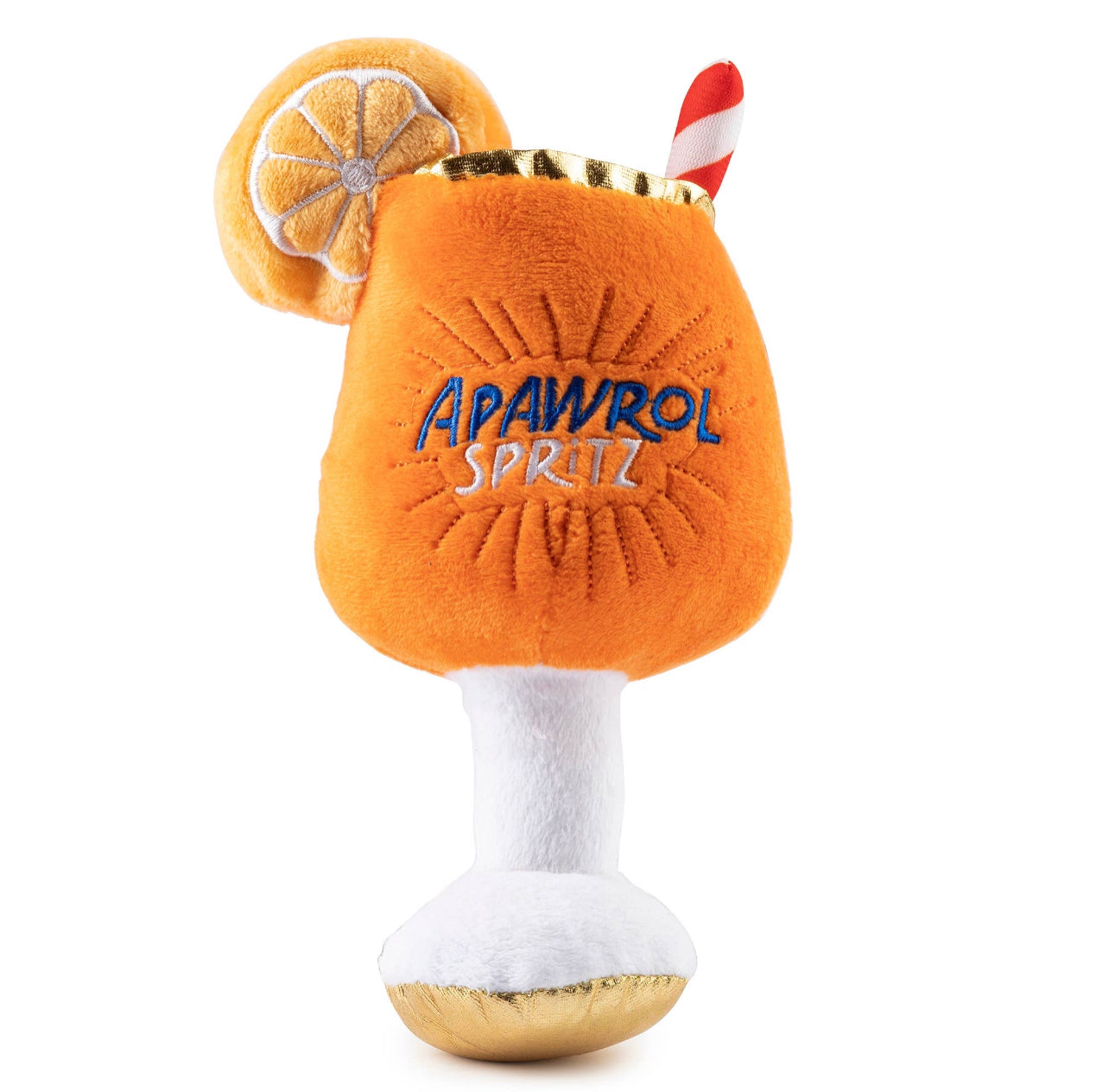 Apawrol Spritz Plush