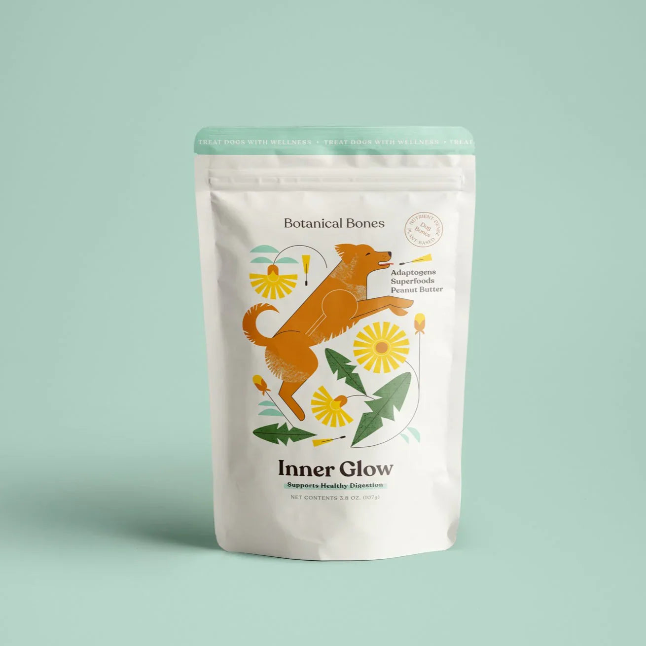Botanical Bones