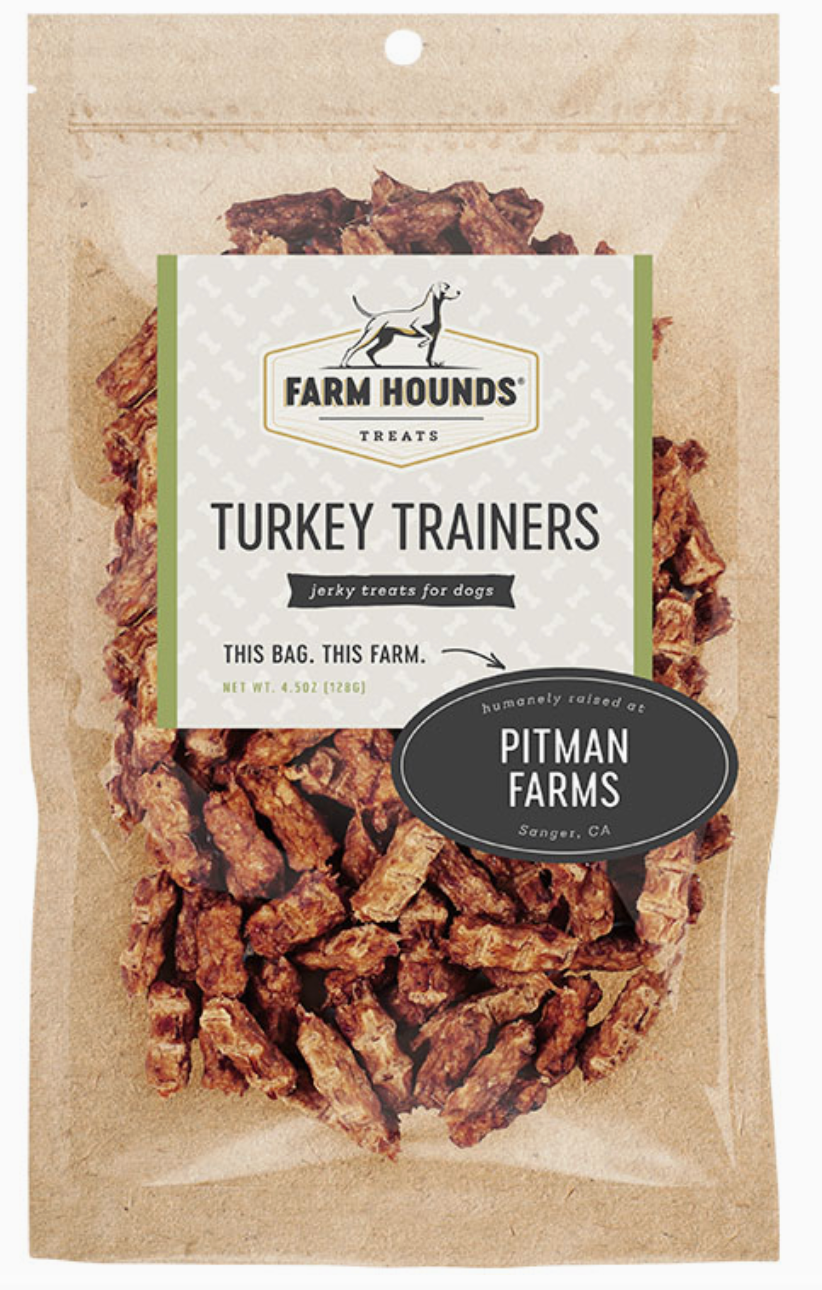 Farm Hounds