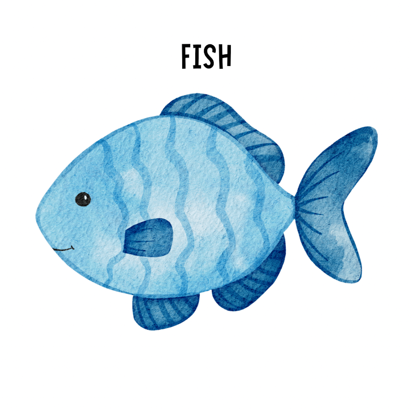 Fish Treats