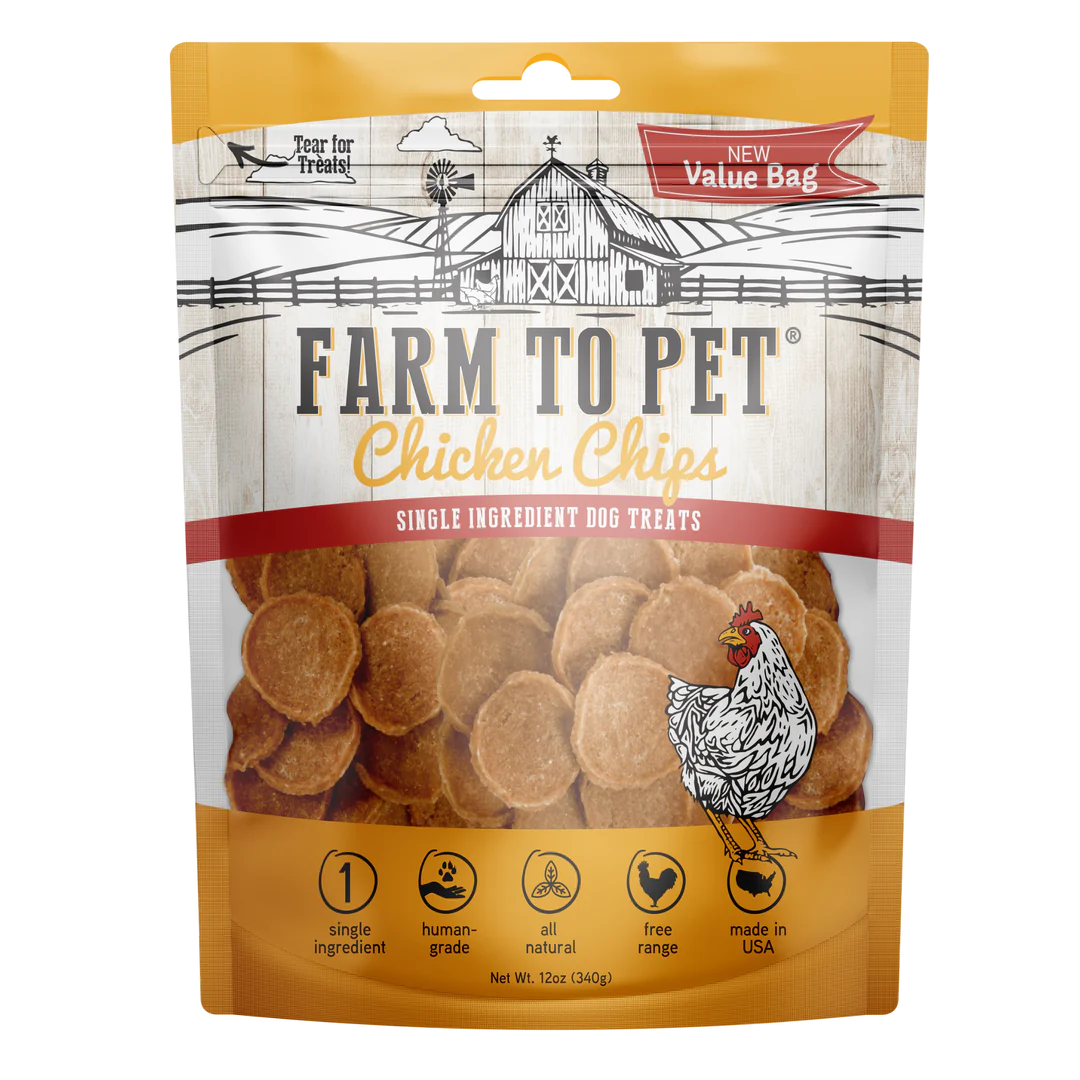 Farm To Pet