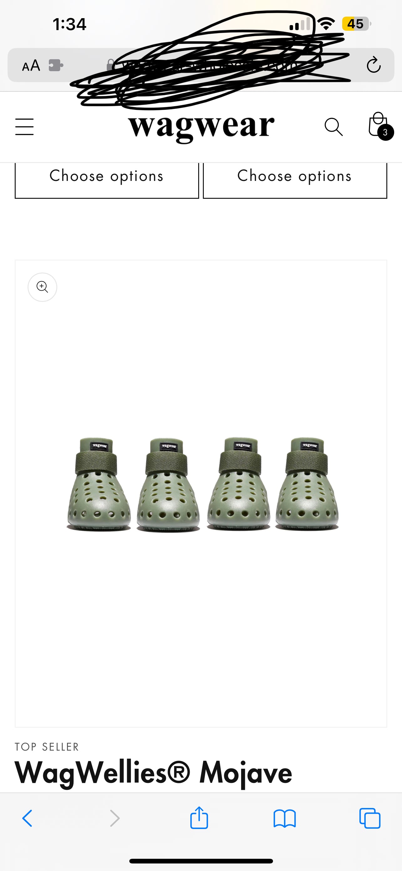 wagwear