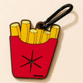 French Fries Doody Loop