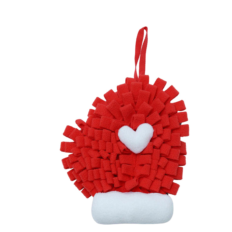 Mitten Mini Snuffle Mat