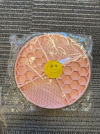 Circle Lick Mat