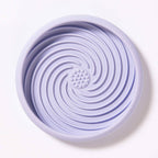 Boho Spiral Lick Mat/Bowl