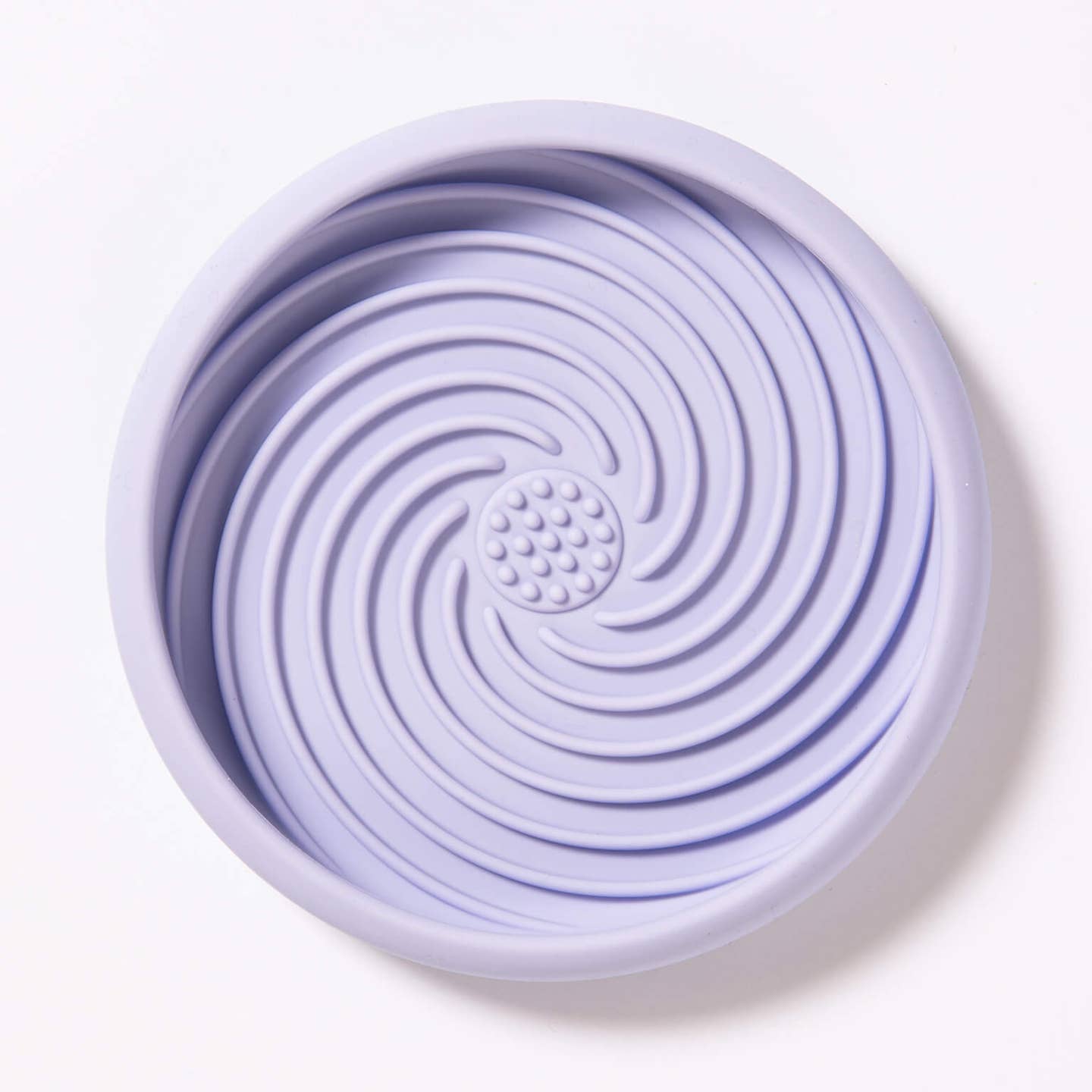 Boho Spiral Lick Mat/Bowl