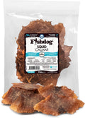 Fishdog Dehydrated Squid