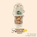 Coconut Yak Cruncheese Treats