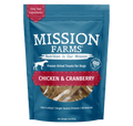 Chicken & Cranberry Freeze Dried Treats