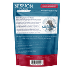 Chicken & Cranberry Freeze Dried Treats