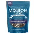 Chicken & Blueberry Freeze Dried Treats