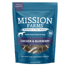 Chicken & Blueberry Freeze Dried Treats