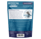 Chicken & Blueberry Freeze Dried Treats