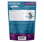 Bison Liver & Pumpkin Freeze Dried Treats