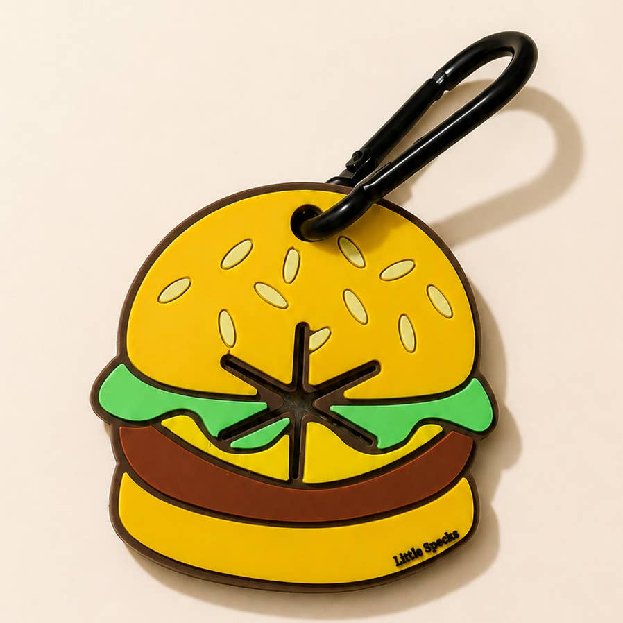 Burger Doody Loop