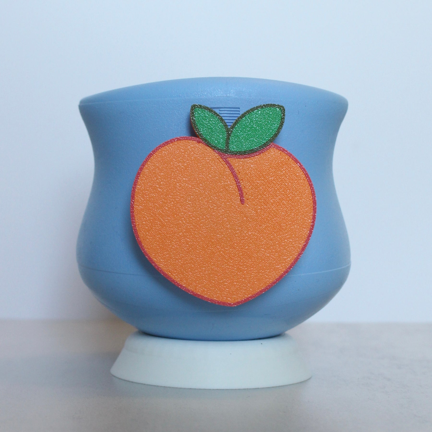 Peach Stoppl