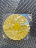 Circle Lick Mat