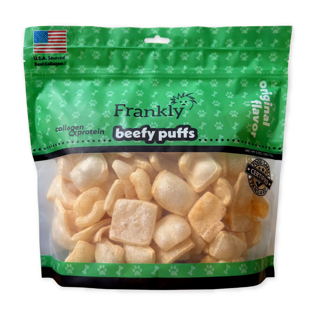 Beefy Puffs
