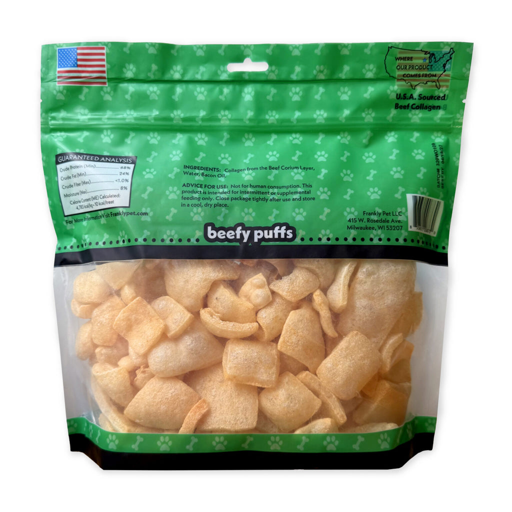 Beefy Puffs