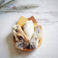 Rabbit Feet Chew