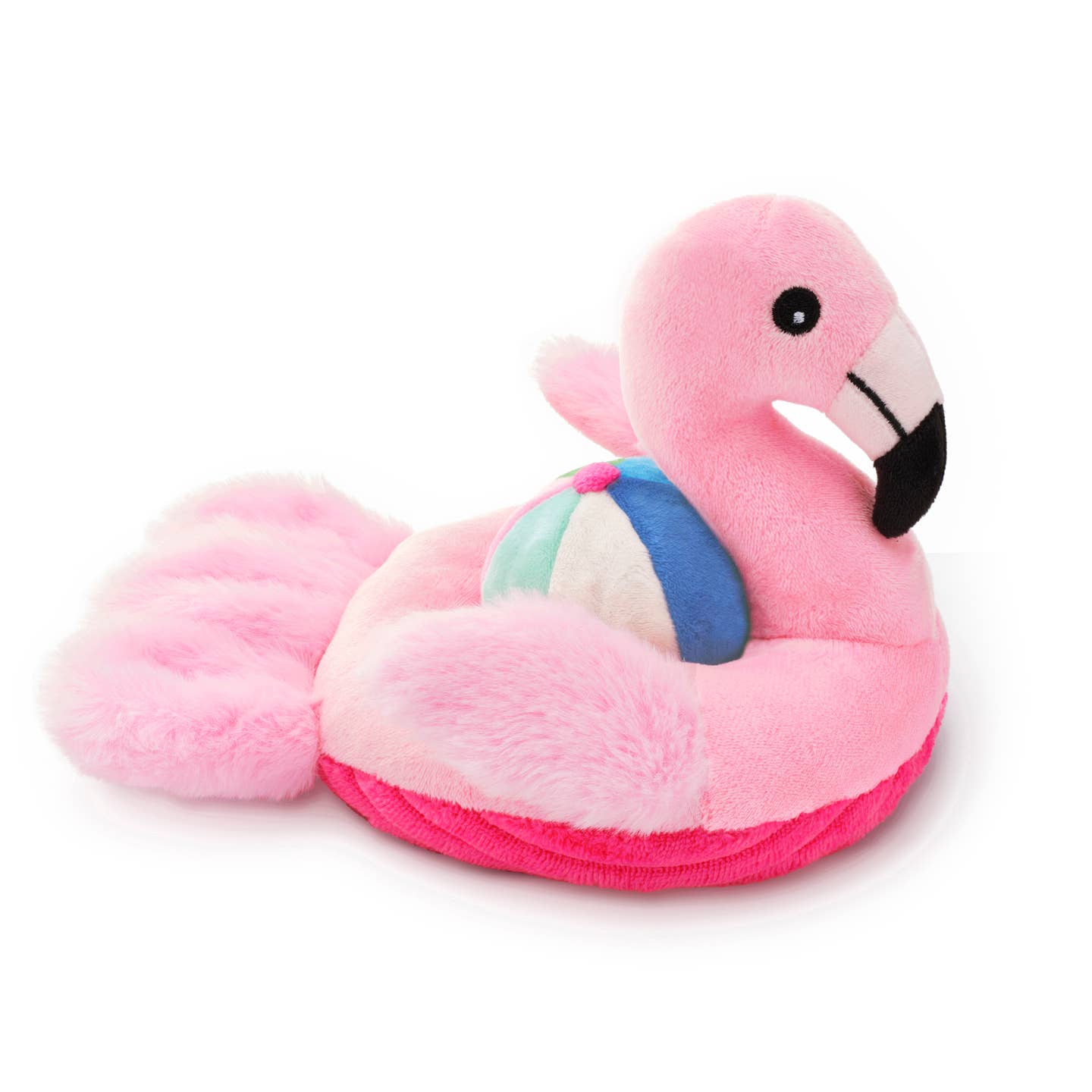 Float-mingo Interactive Plush