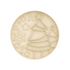 Holiday Tree Slow Feeder