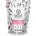 Beef Tongue 'n' Cheek Freeze Dried Treat