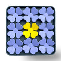 Silicone Square Snuffle Mat