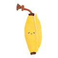 Banana Crinkle Crops Plush