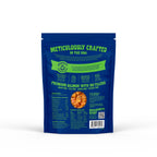 Freeze-Dried Salmon Crumbles