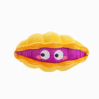 Clam (Destroy Me) Plush