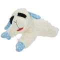 Easter Bunnies Lamb Chop Plush