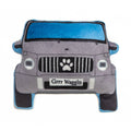 Grrr Waggin Plush